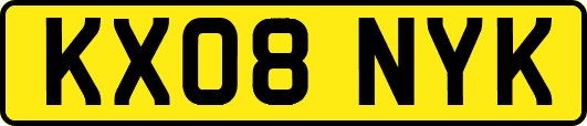 KX08NYK