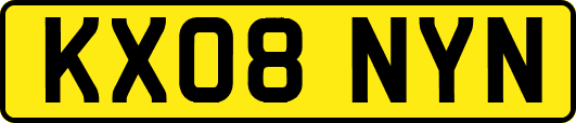 KX08NYN