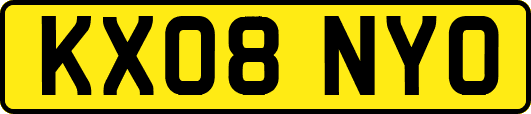 KX08NYO