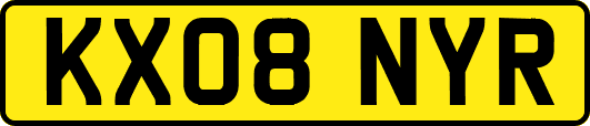 KX08NYR