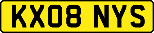 KX08NYS