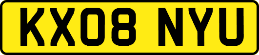 KX08NYU