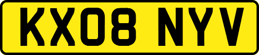 KX08NYV
