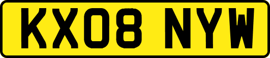 KX08NYW