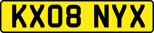 KX08NYX