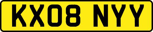 KX08NYY