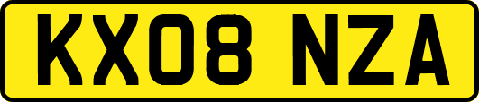 KX08NZA