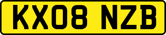 KX08NZB