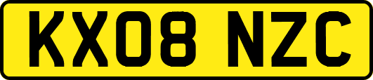 KX08NZC