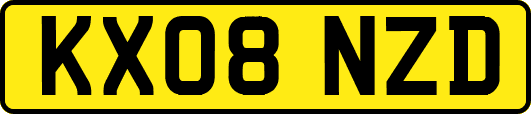 KX08NZD