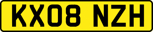 KX08NZH