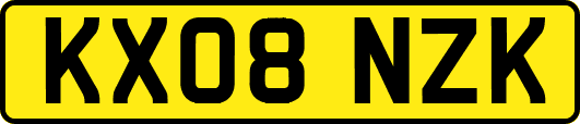 KX08NZK