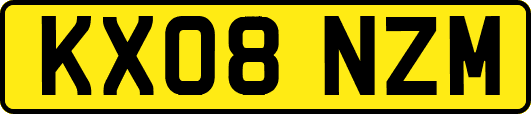 KX08NZM
