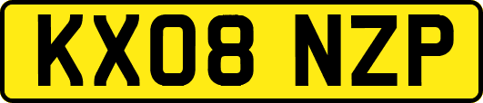 KX08NZP
