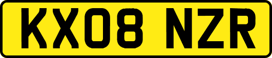 KX08NZR