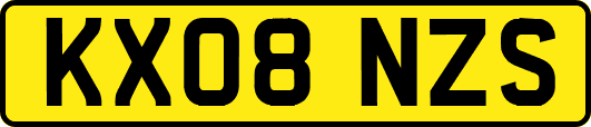 KX08NZS