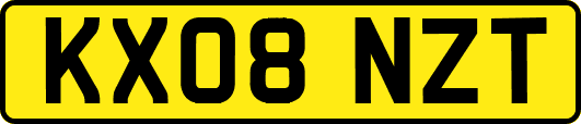 KX08NZT