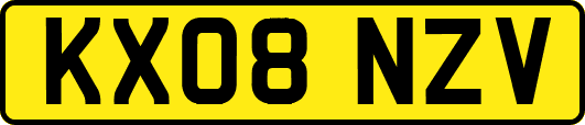 KX08NZV
