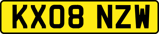 KX08NZW