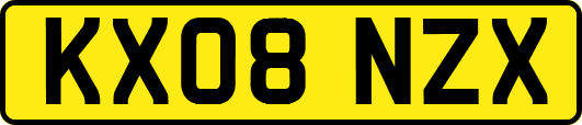 KX08NZX