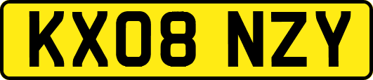 KX08NZY