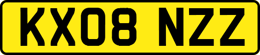 KX08NZZ