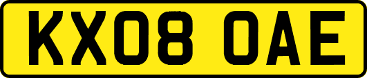 KX08OAE