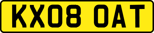 KX08OAT