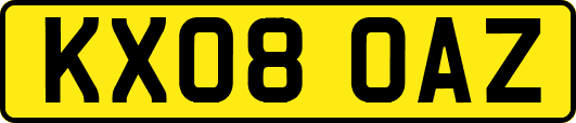 KX08OAZ
