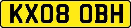 KX08OBH
