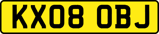 KX08OBJ