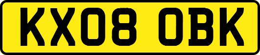 KX08OBK