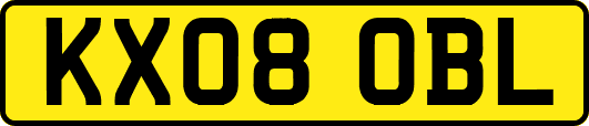KX08OBL