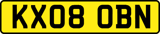 KX08OBN