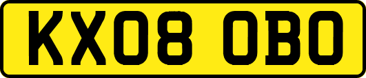 KX08OBO