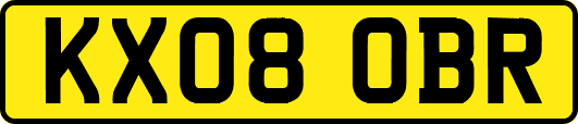 KX08OBR