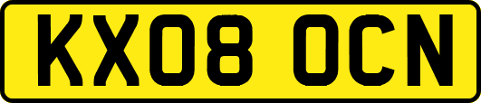 KX08OCN