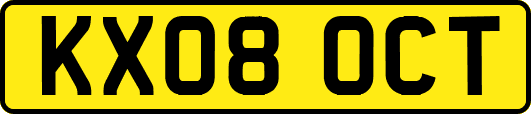 KX08OCT