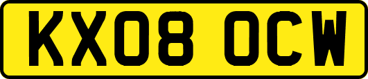 KX08OCW