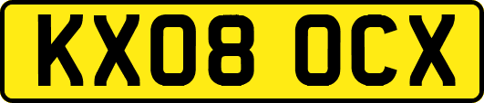 KX08OCX