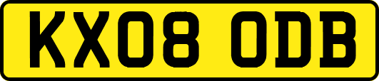 KX08ODB