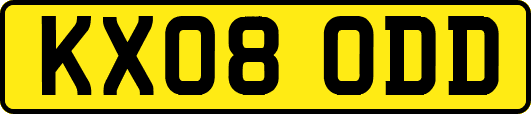 KX08ODD
