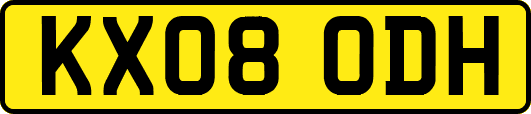 KX08ODH