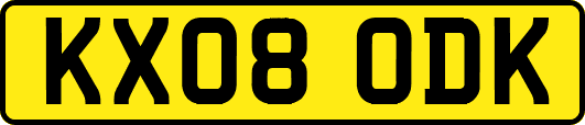 KX08ODK