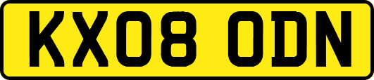 KX08ODN