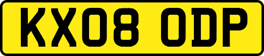 KX08ODP