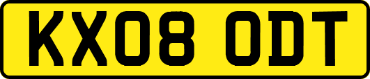 KX08ODT