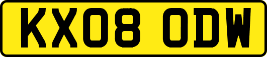 KX08ODW