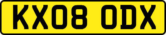 KX08ODX