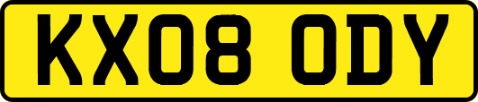 KX08ODY
